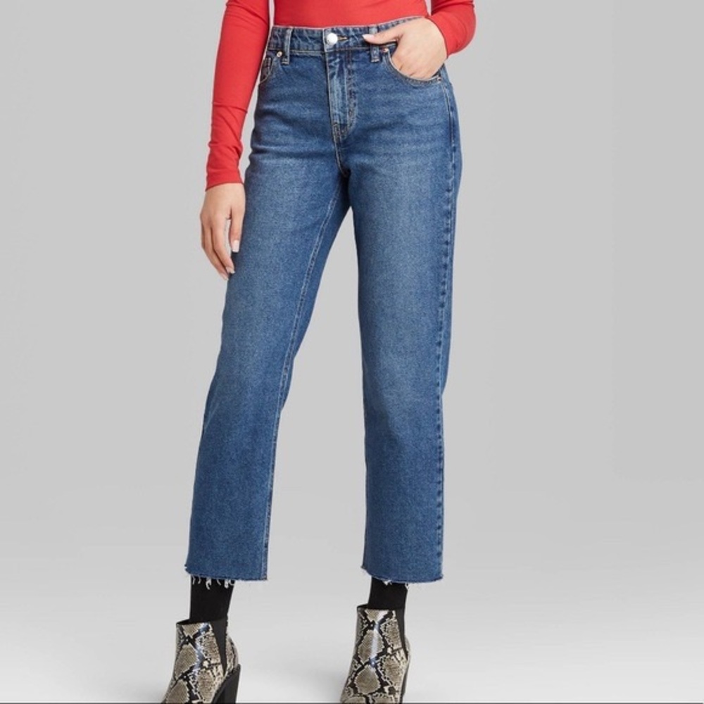 Wild Fable Jeans